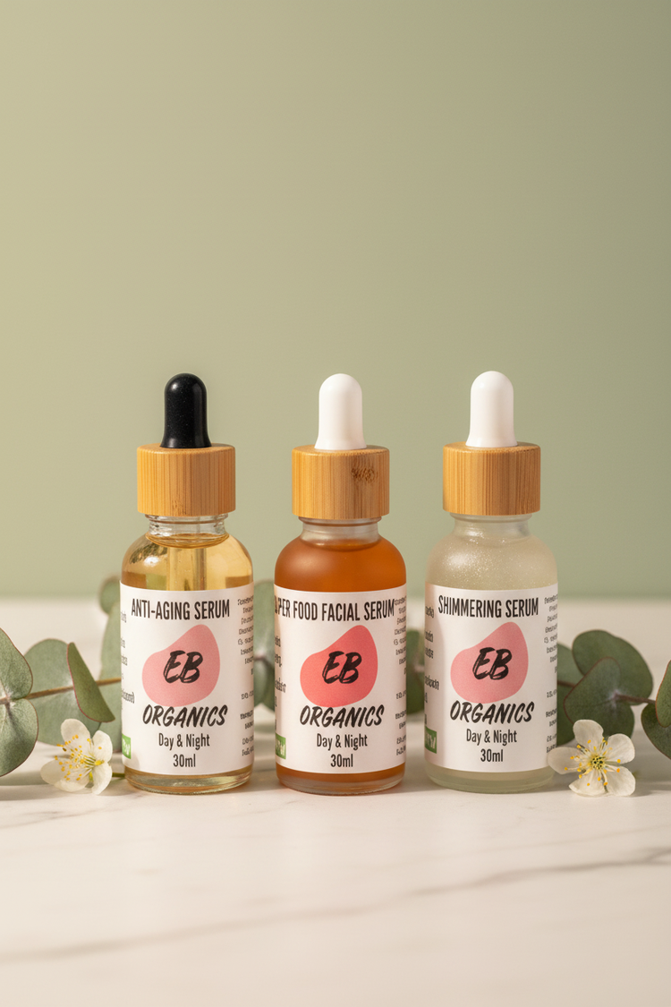 Serum Series